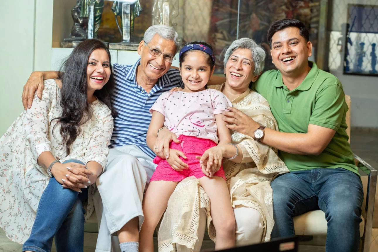 Family Dental care in Vijay Nagar, Delhi