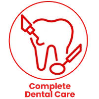 Dental Clinic in Vijay Nagar -RCT, Braces, Implants